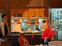-Le Comptoir de Pierre Gagnaire