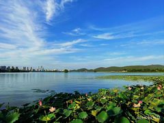 -云龙湖旅游景区