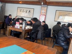 -钱塘人家(通泰路店)