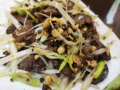 -江湖黑大兔(杨家坪店)