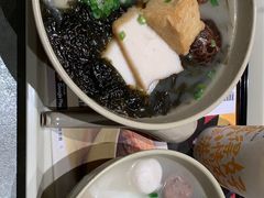 -南记粉面(銅鑼灣中心店)