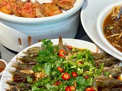 -潮澎派·潮汕菜大排档(南较西路店)