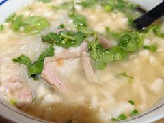 -山丹丹西北菜(金贸大厦店)