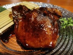厚切酱烤牛舌-有喜屋·烧鸟·居酒屋(三钢里店)