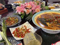 -九头鸟酒家(东高地店)