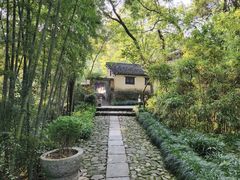-法云安缦酒店