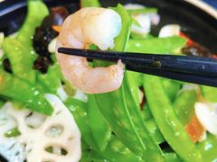 -野蔓果·山野菜(西湖景区·龙井茶田店)