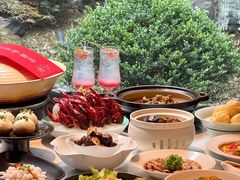 -久宴·天目湖大鱼头(恐龙园店)