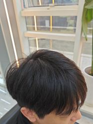 -赤道 Hair Salon
