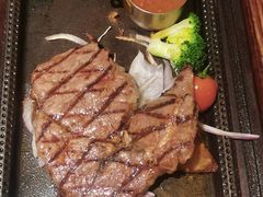 -十分牛西餐·牛扒专门店(光明广场店)