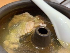 -云海肴·汽锅鸡·云南菜(东坝金隅店)