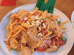 -婉泰·特色小吃·舂鸡脚(告庄二店)