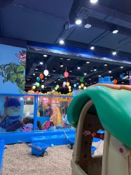 -万达宝贝王(长春红旗街店)