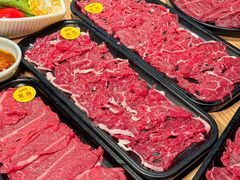 -正禾鲜·潮汕牛肉火锅(凯德天府店)