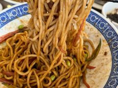-北京小肠陈饭庄(方庄店)