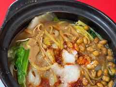 -春艳砂锅居(新玛特店)