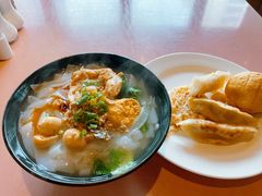 -杭州钱江新城万怡酒店-西餐厅