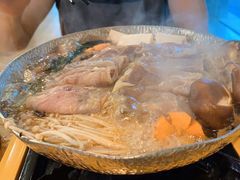 -小众香港茶餐厅(金山店)