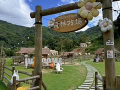 -龙岩森林水乡景区