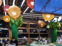 -大师傅金奖啤酒鱼(西街老店)