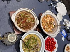 -小天厨民间菜馆(深圳街店)