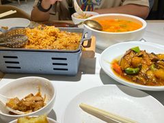 -上关东东北菜(夫子庙水游城店)