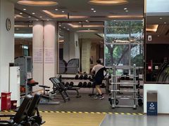 -菲力德健身(曲江观邸店)