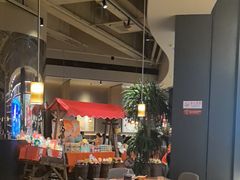 -青年公社烤鸭(熙悦天街店)