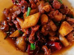 -隔壁老王·家常云南菜(花巷店)