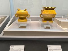 -广西壮族自治区博物馆