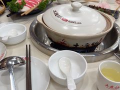 -土连锅·现熬养生汤锅(梁家巷店)