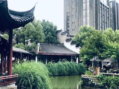 -龙潭水乡