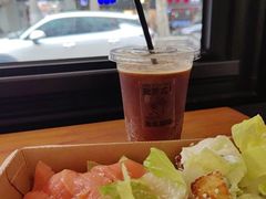 -梦菲思饼屋(瑞金宾馆店)