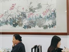 大堂-万人缘酒楼