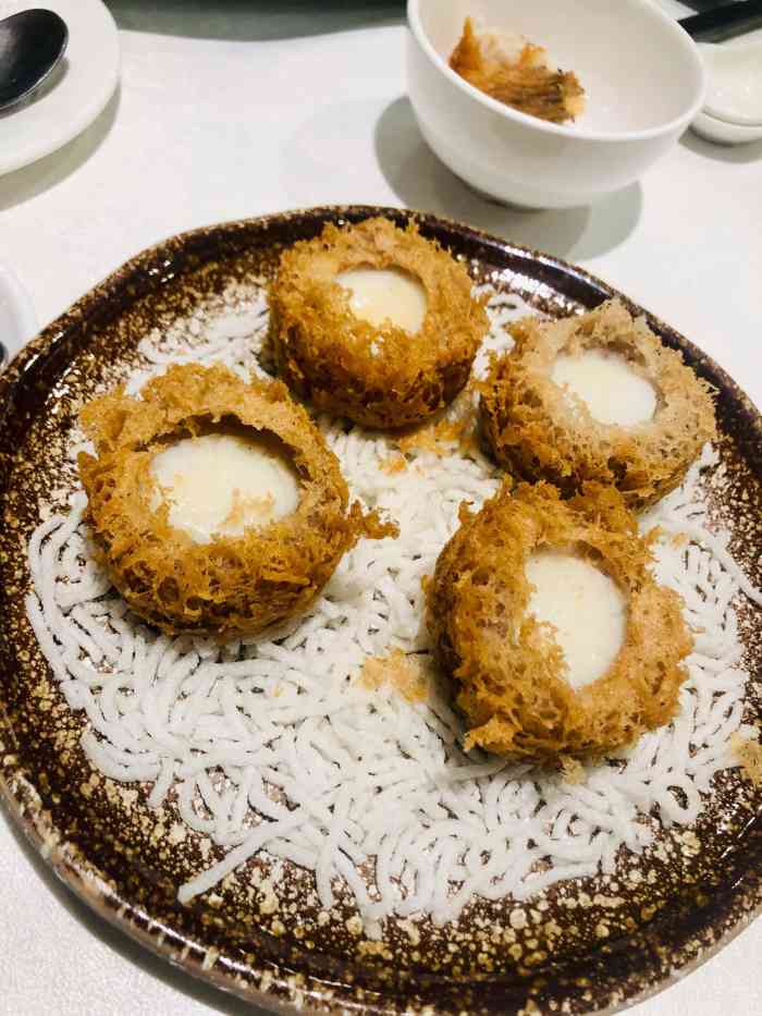 珍宝海鲜(东百中心店)-"食在福州,二刷珍宝海鲜.必点招牌黑胡椒蟹.