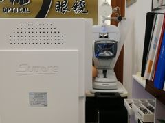 -回瑞眼镜·蔡司·依视路官方授权店(广益路万达店)