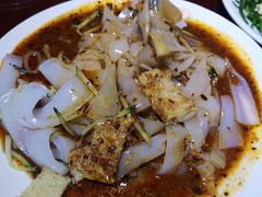 -范记靖远羊羔肉(博物馆店)