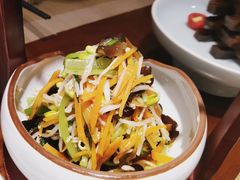 素什锦-童福兴·南京菜(老门东店)