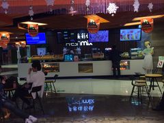 -卢米埃影城(苏州园区华润杜比全景声激光店)