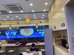 -朱洪元苏式面馆(绿宝广场店)