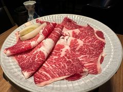 澳洲和牛M6-满来寿喜烧(金虹桥店)
