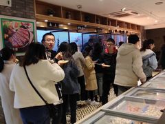 -韩丰源海鲜烤肉火锅自助餐(合肥梦之城购物中心店)