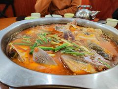 -大理.老字号渝记酸萝卜乌鱼(古城总店)