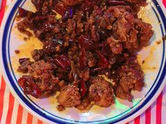 -霸王虾·麻辣小龙虾(清水河公园店)