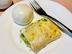 -杭州钱江新城万怡酒店-西餐厅