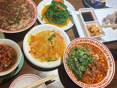 -桂花香手工面(鼓楼店)