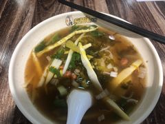 -无名缘米粉(领展购物广场京通店)