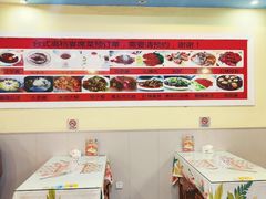 -金姐台湾菜(珠江路店)