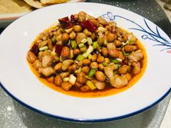 -常和州·夜宵大排档(常州单店)