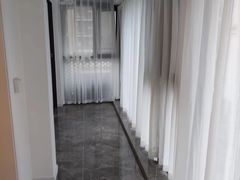 -有肆年整体软装设计 窗帘墙布硬包挂画(红星美凯龙双楠店)